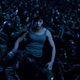 Inside another mind is not a good place for the Major in Ghost in the Shell. Image: Paramount